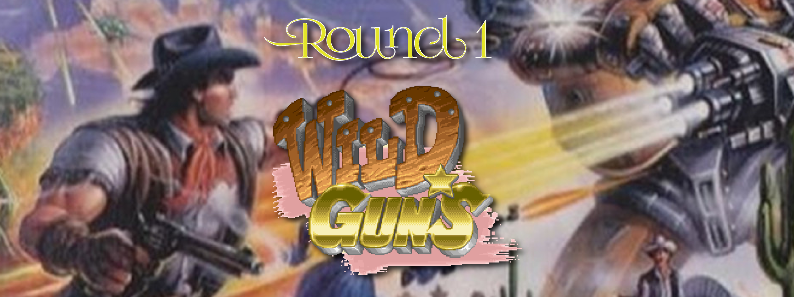 Round 1