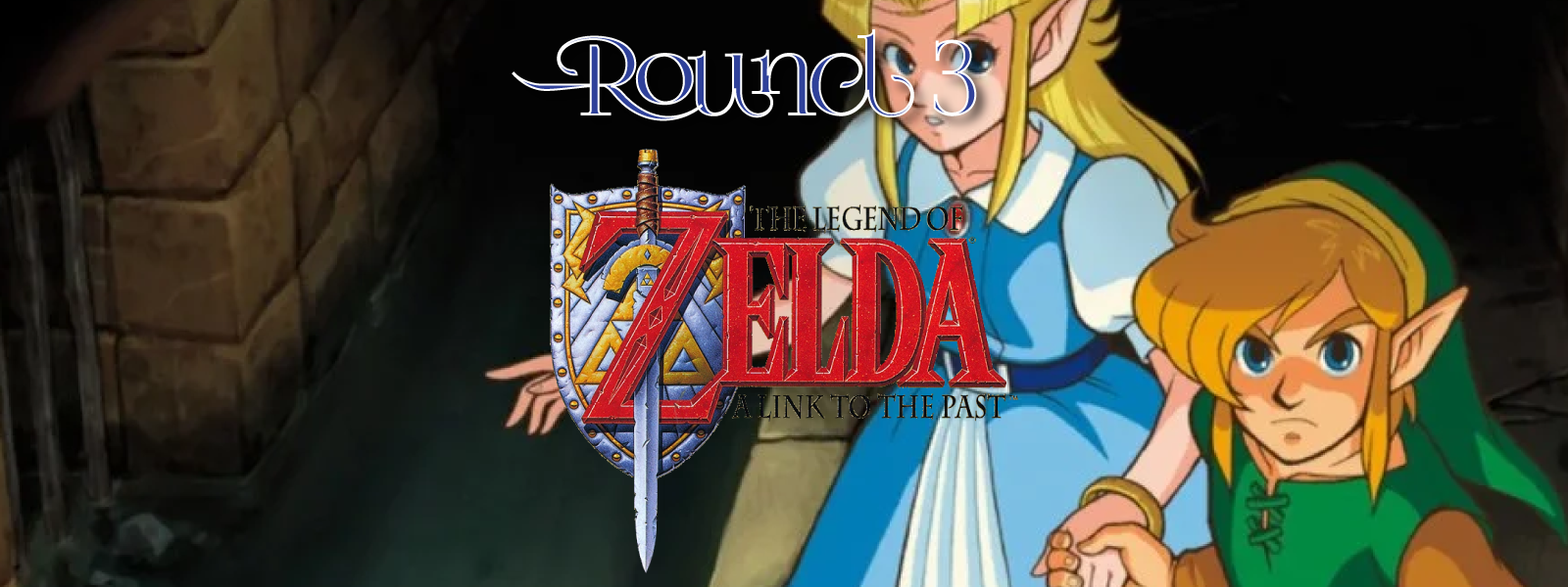 Round 3