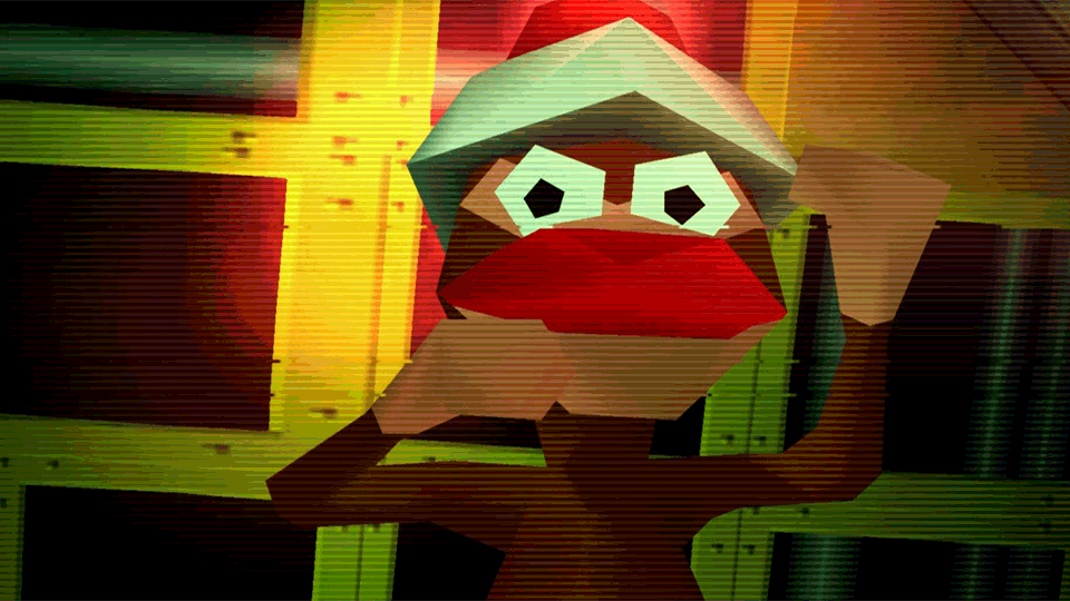 Many Monkeys