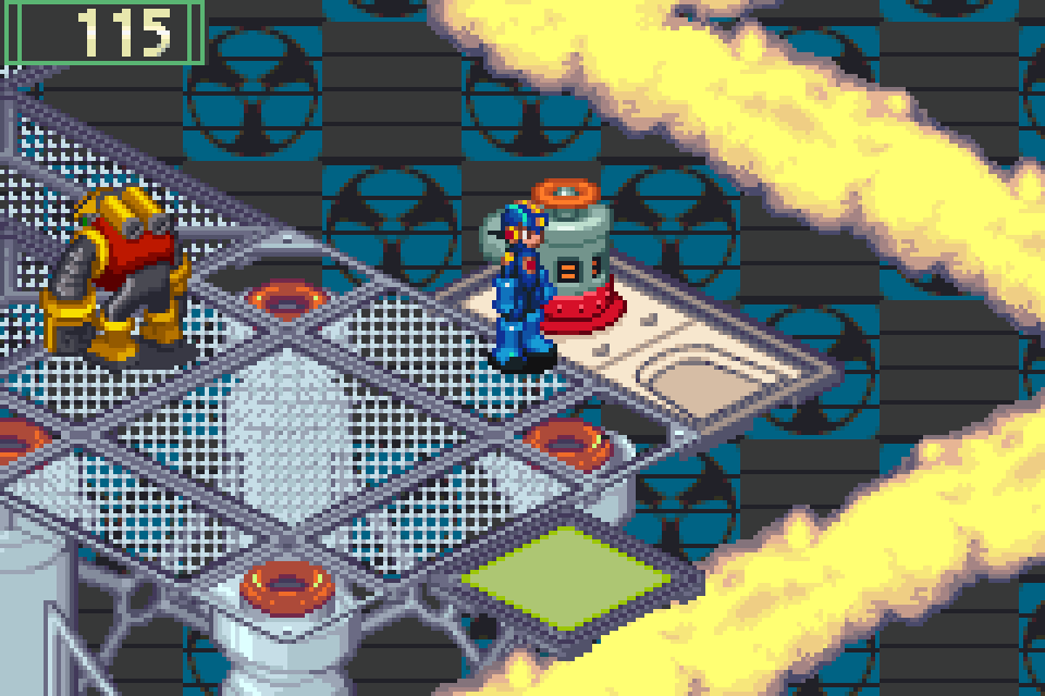 Cybergas