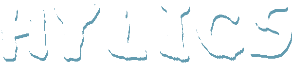 Hylics Logo
