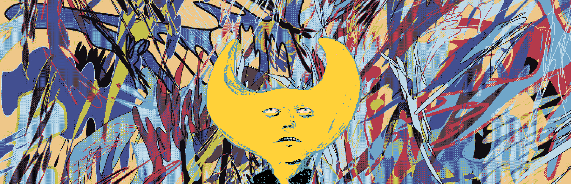 Hylics Art