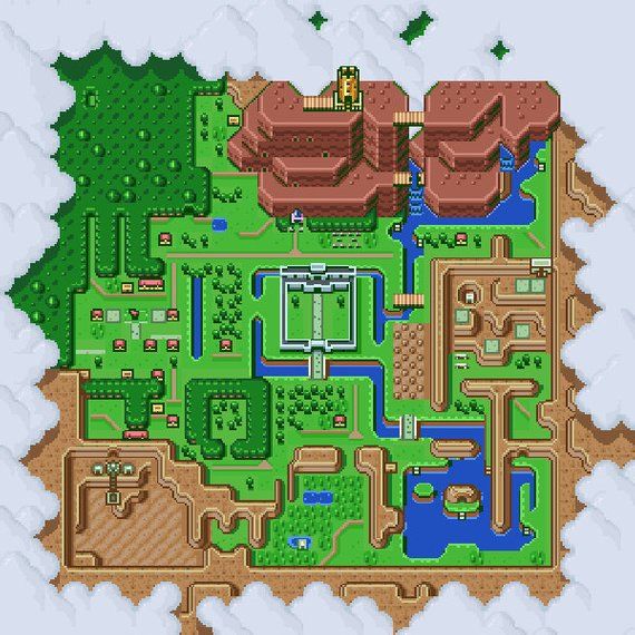 Game Art