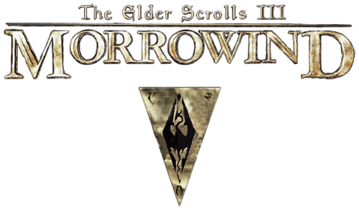 Morrowind Logo