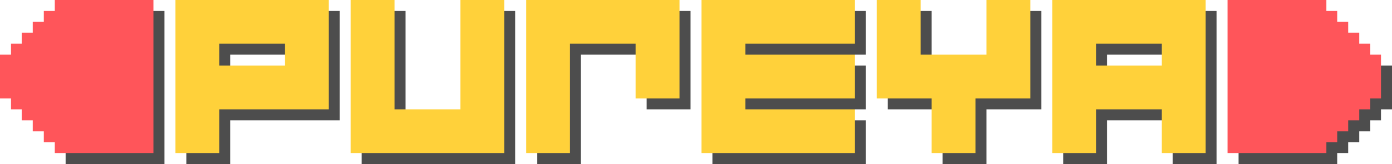 Pureya Logo