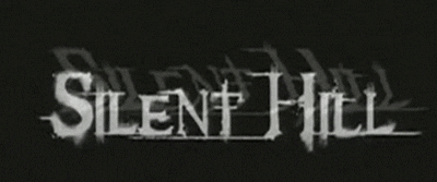Silent Hill Logo