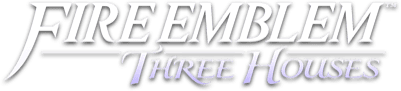 Three Houses Logo