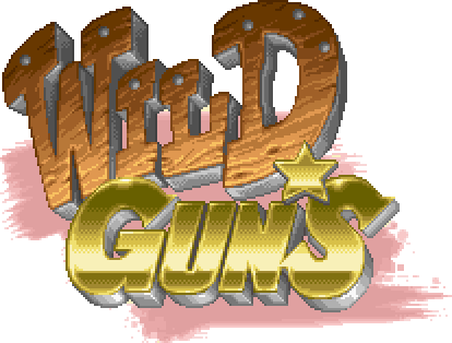 Wild Guns