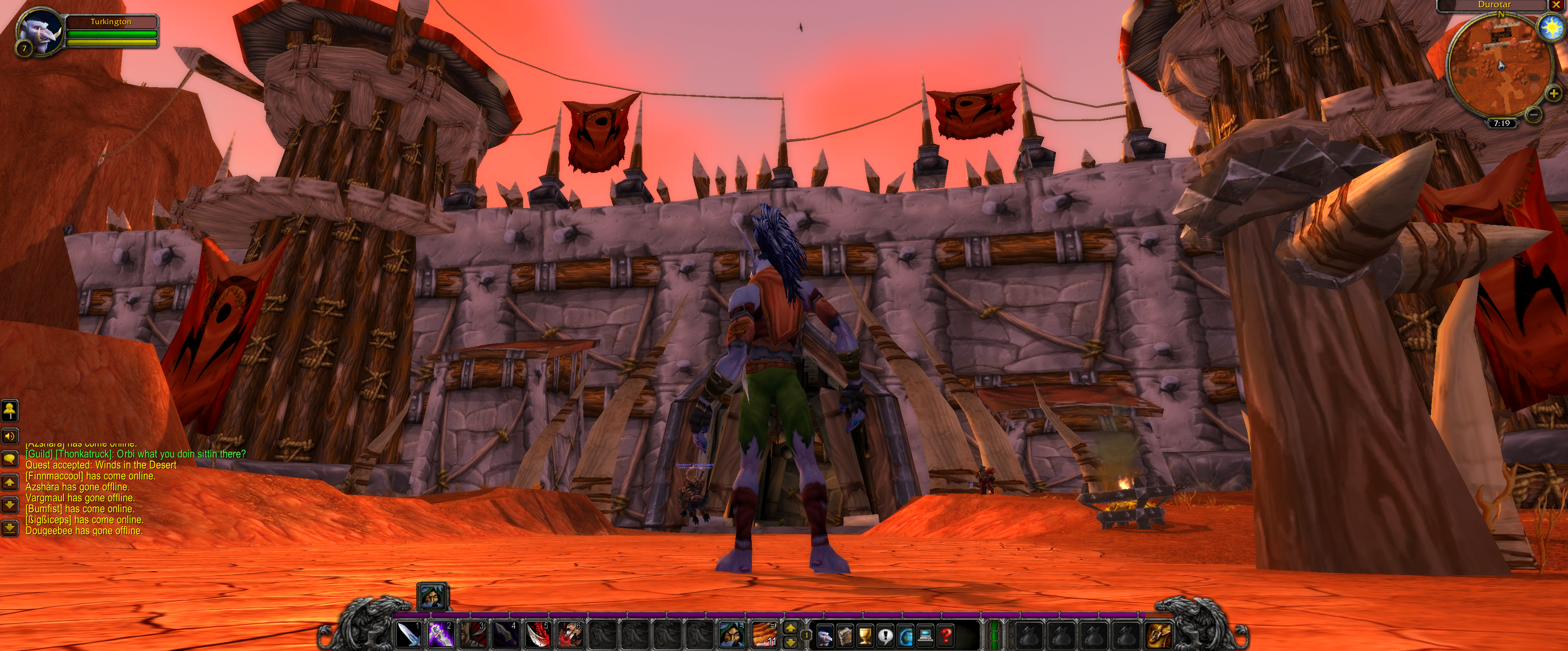 Orgrimmar